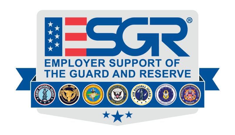 ESGR Logo